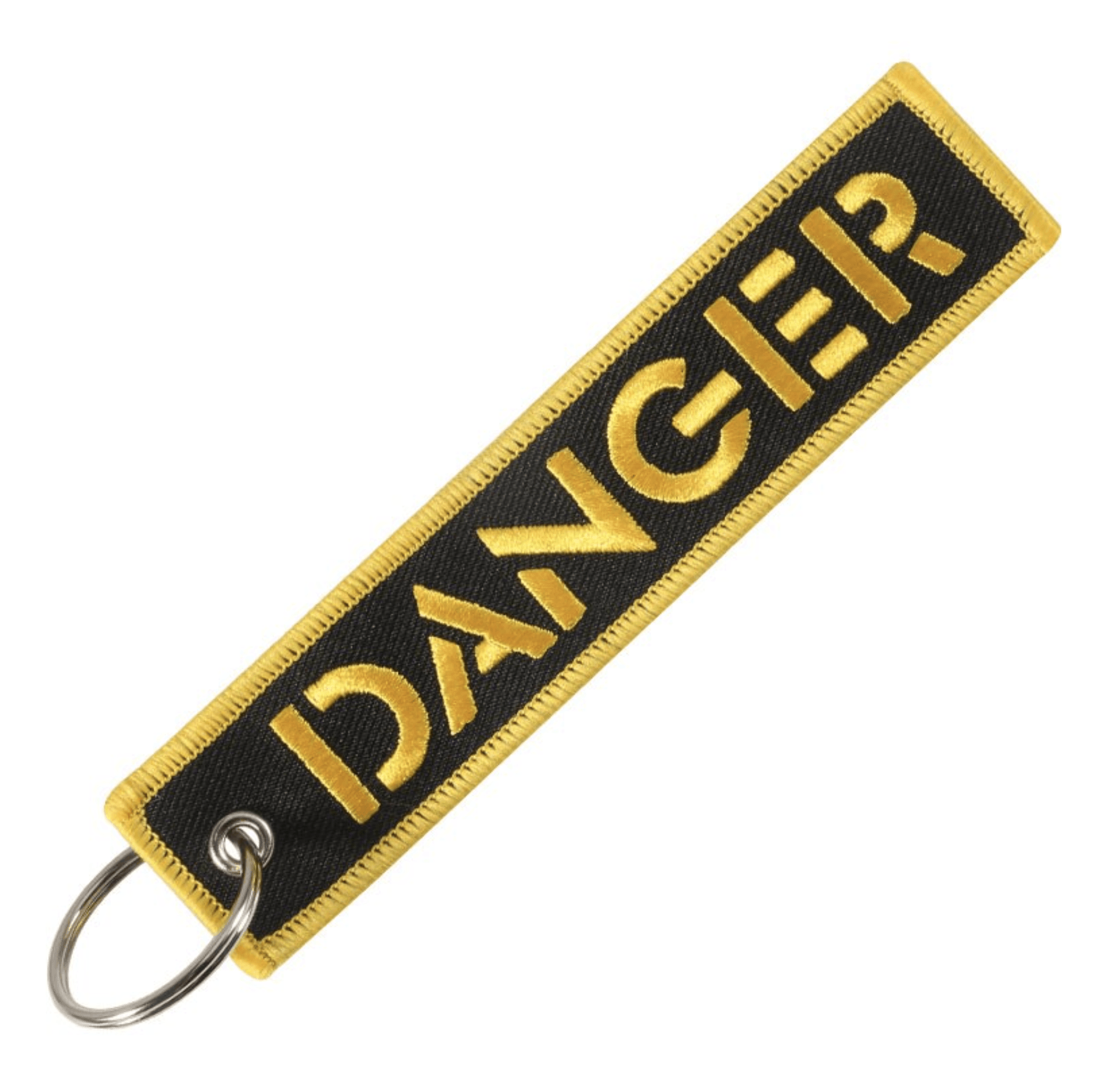 Golden Danger - 25center.com