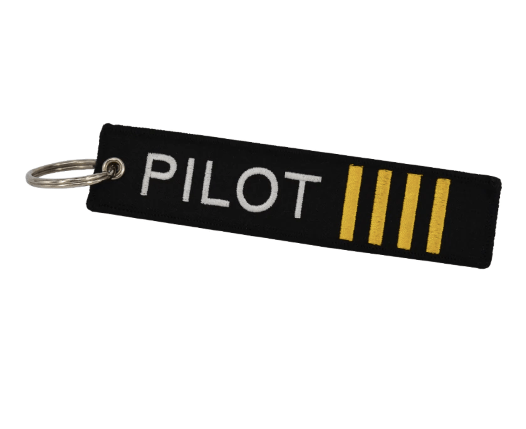 Pilot Keychain - 25center.com