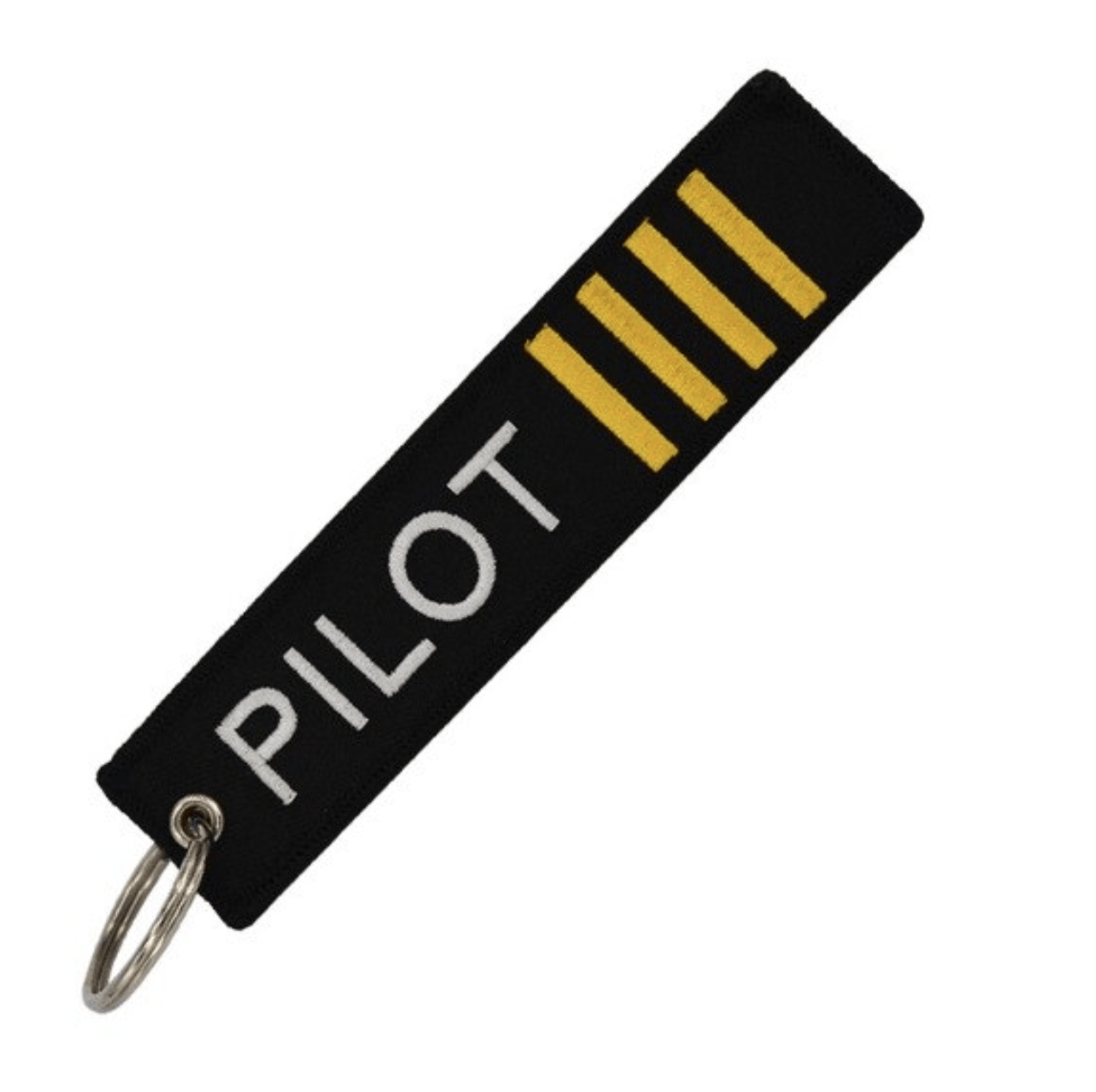 Pilot Keychain - 25center.com