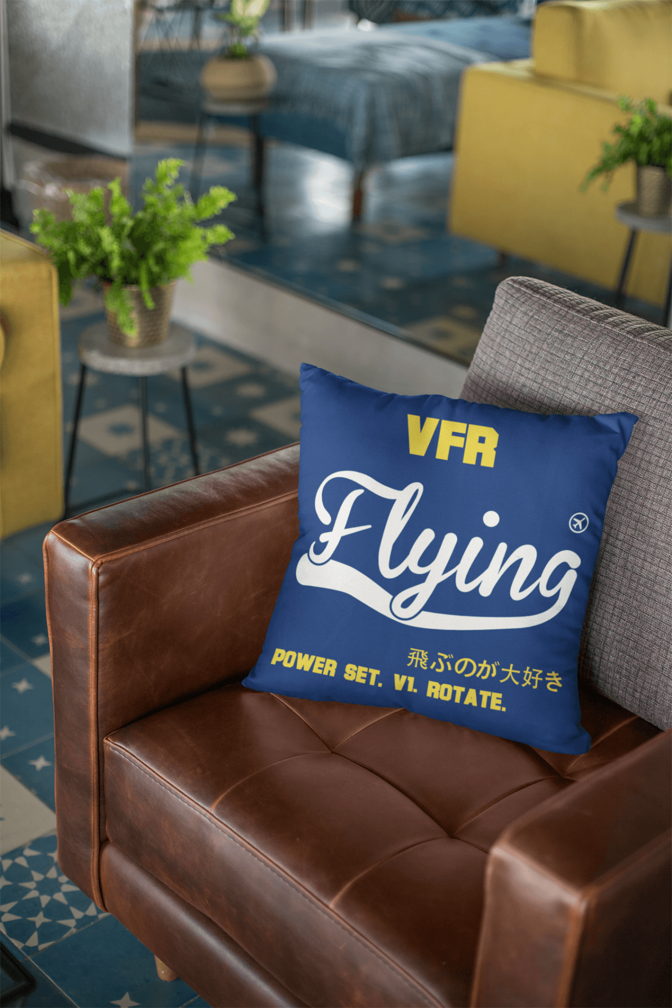 VFR Flying - 25center.com