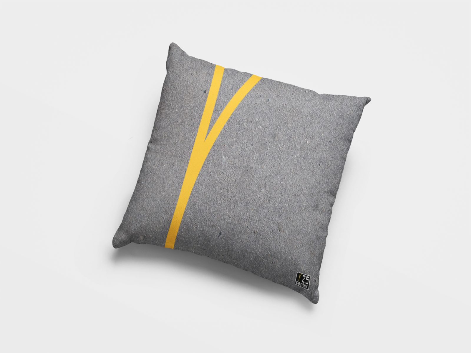 25C Kissen | 25CENTER