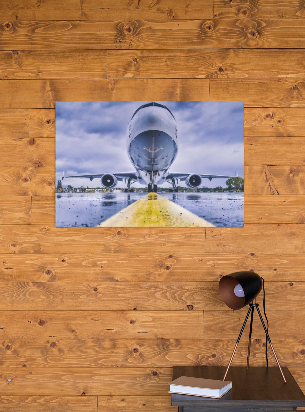 Leinwandbild Wet MD11 | 25CENTER