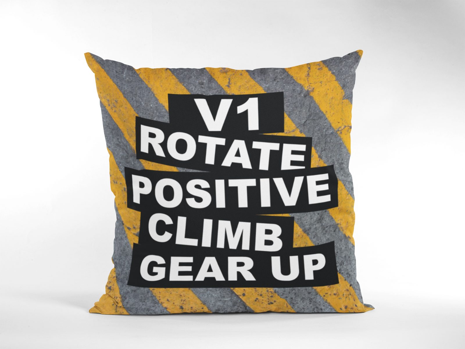 V1 ROTATE Kissen | 25CENTER
