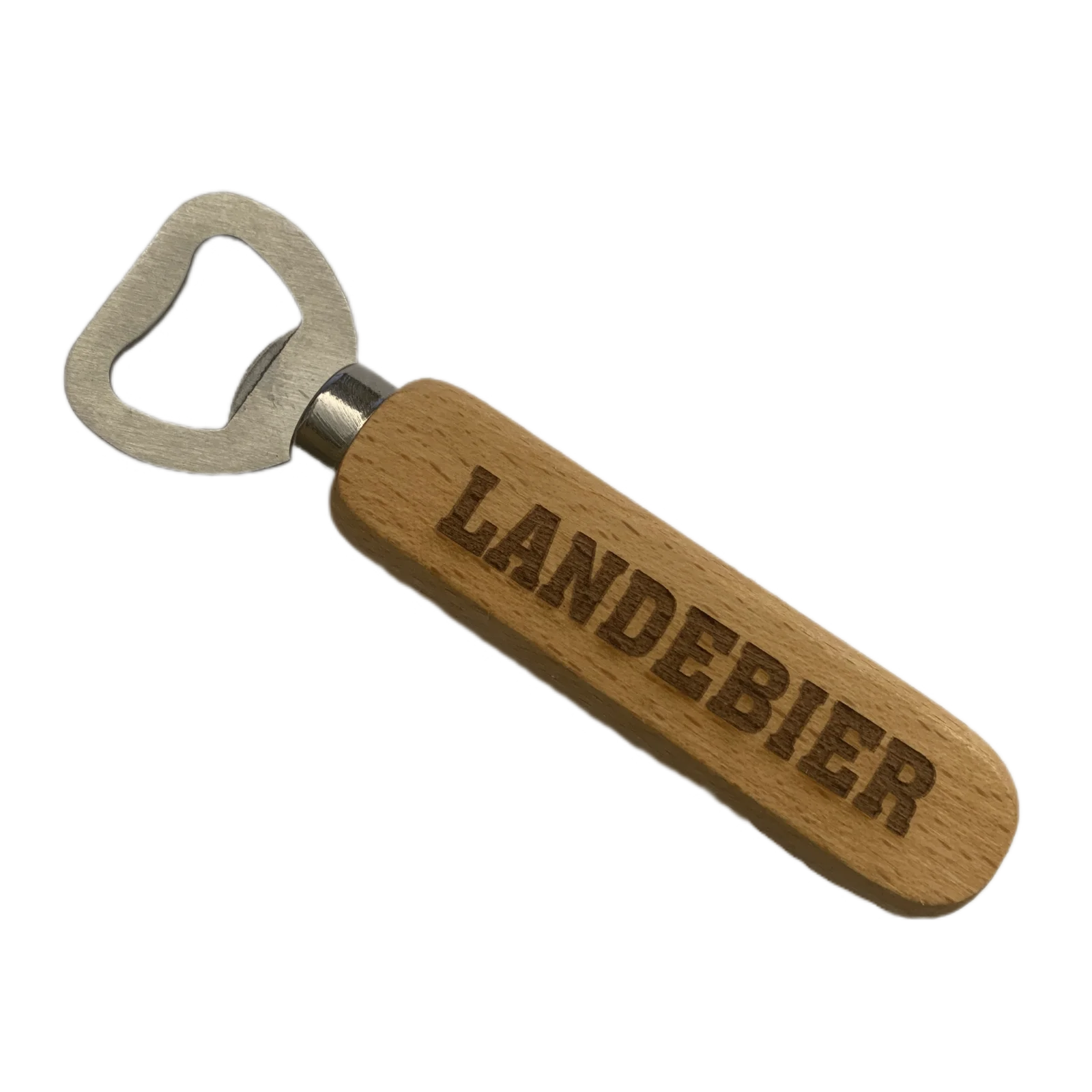 LANDEBIER Flaschenöffner | 25CENTER