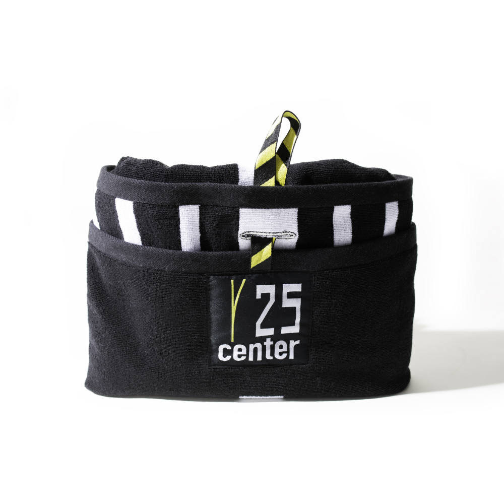 RUNWAYTOWEL BEACH XXL