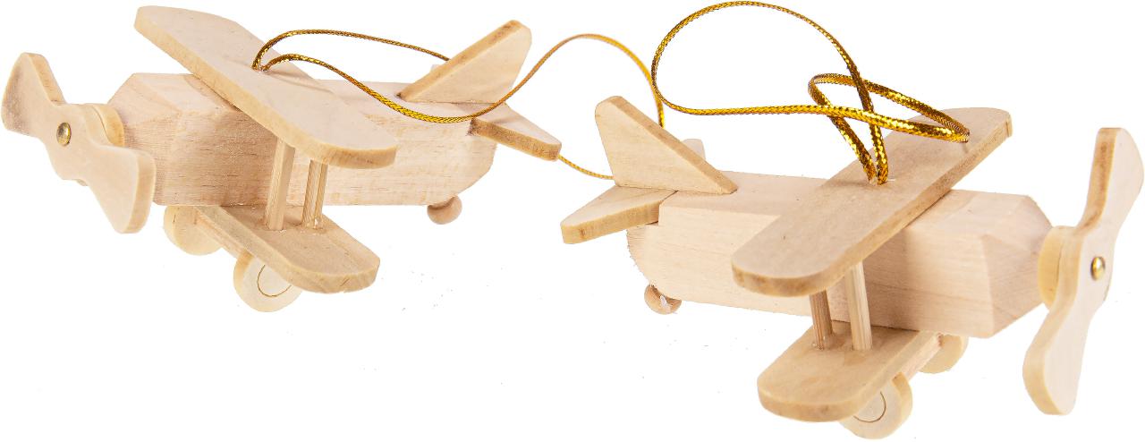 Doppeldecker Weihnachtsschmuck | 25CENTER