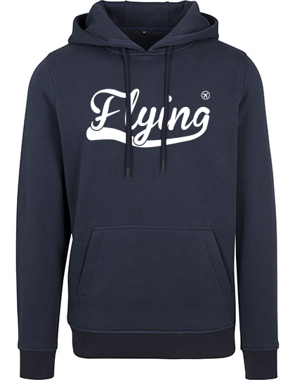 FLYING Hoodie | 25CENTER